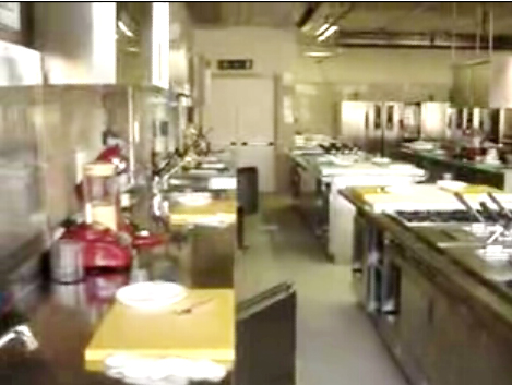 About Cooking Lab Of Academia Barilla Video